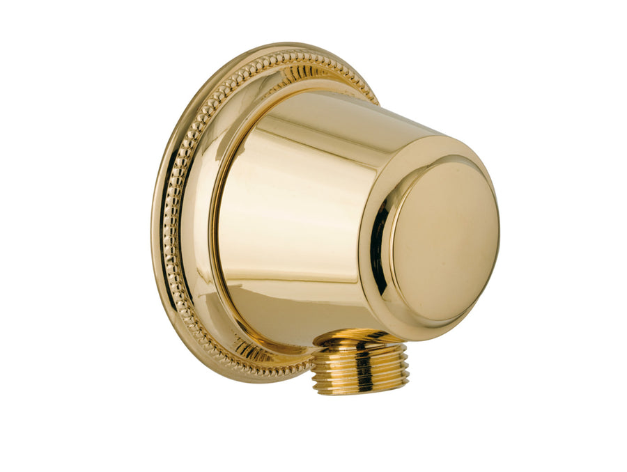 Bronces Mestre Atlantica Precious Wall water punch connector 1/2" - 046026-B00