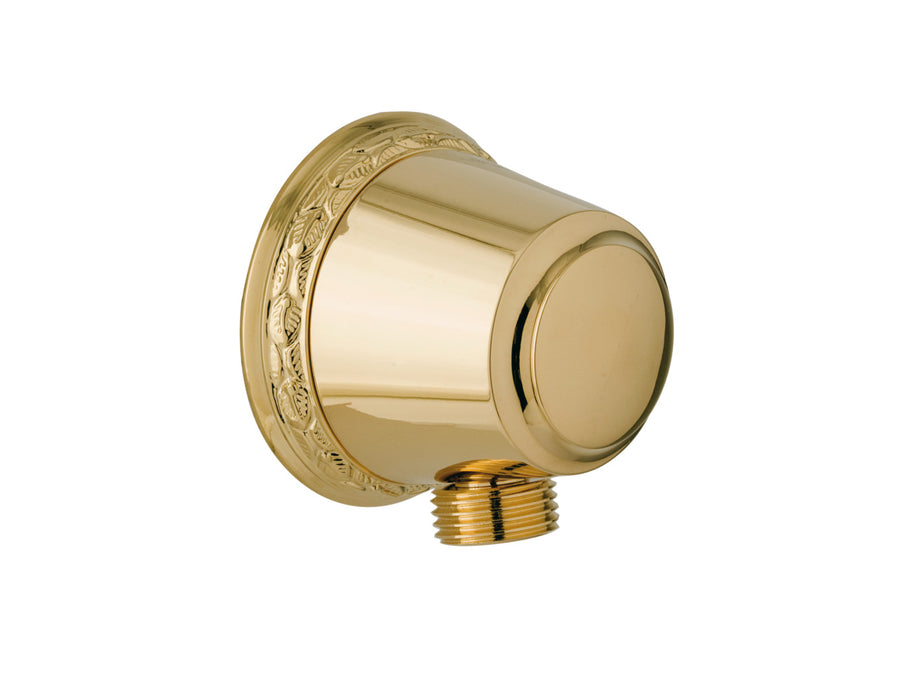 Bronces Mestre Atlantica Precious Wall water punch connector 1/2" - 046026-C00
