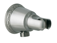 Bronces Mestre Atlantica Precious Wall water punch with water connection 1/2" - 046028-C00