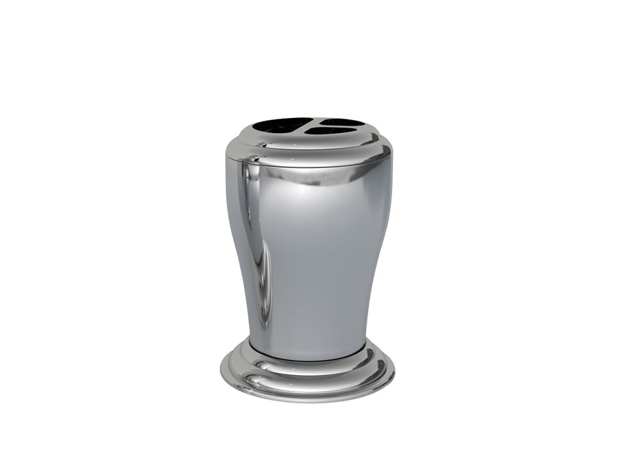 Bronces Mestre Atlantica Precious Tooth brush & tumbler holder - 046082-000