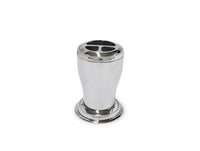 Bronces Mestre Atlantica Precious Tooth brush & tumbler with pearls decoration - 046082-B00