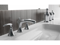 Atlantica Precious Soap dispenser in interior - Bronces Mestre