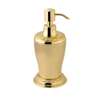 Bronces Mestre Atlantica Precious Soap dispenser laurel - 046086-C00