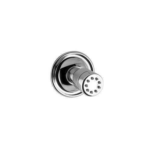 Bronces Mestre Atlantica Precious Wall body jet shower 1/2" - 046099-000