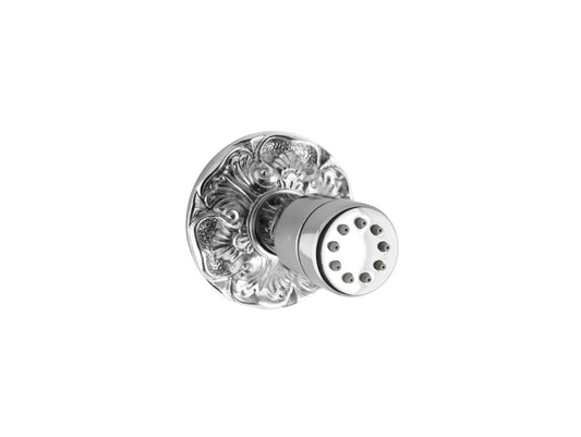 Bronces Mestre Atlantica Precious Decorative wall body jet shower 1/2" - 046099-B00