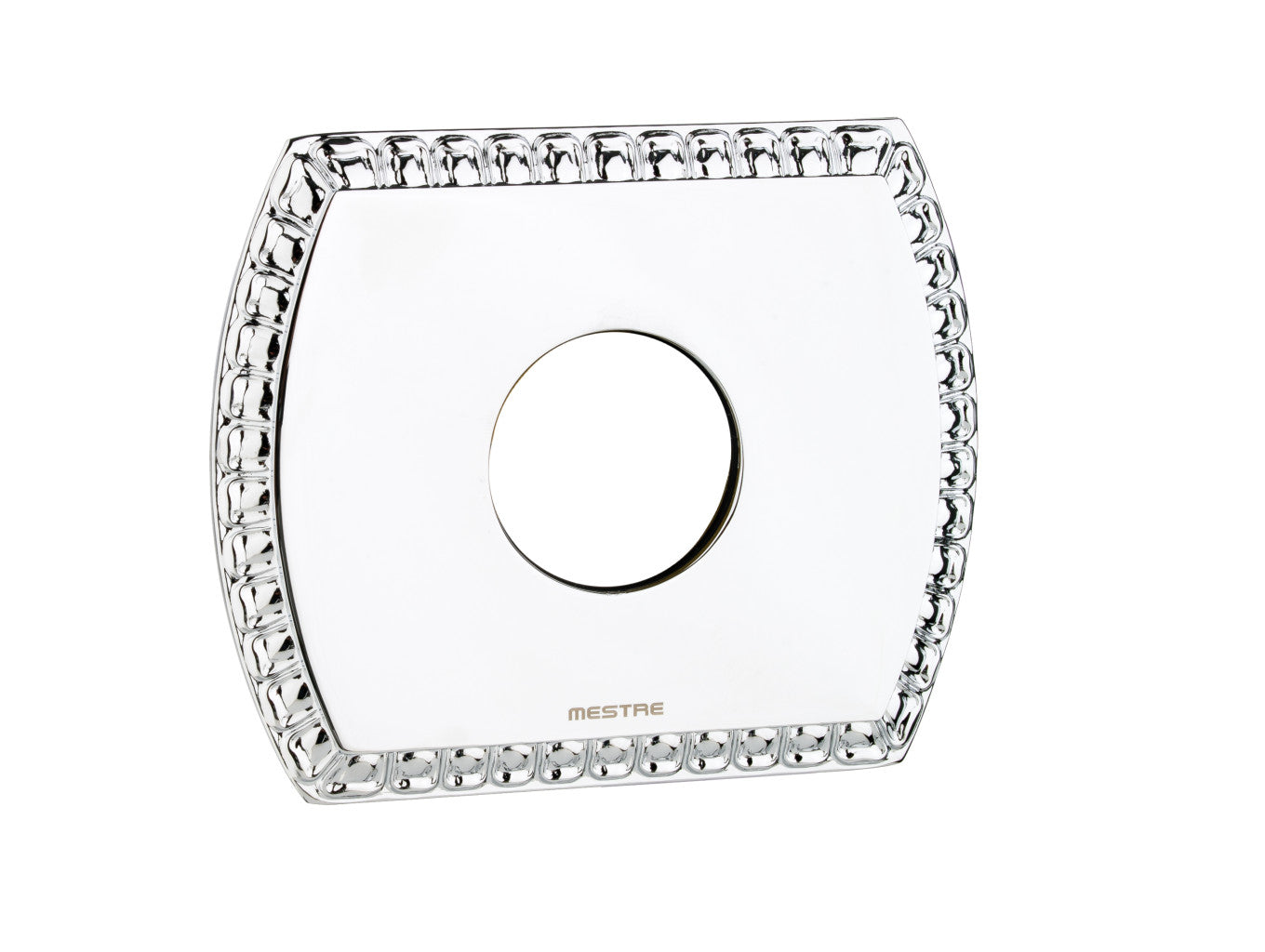 Bronces Mestre Atlantica Precious Trim kit for monolever shower system - 046191