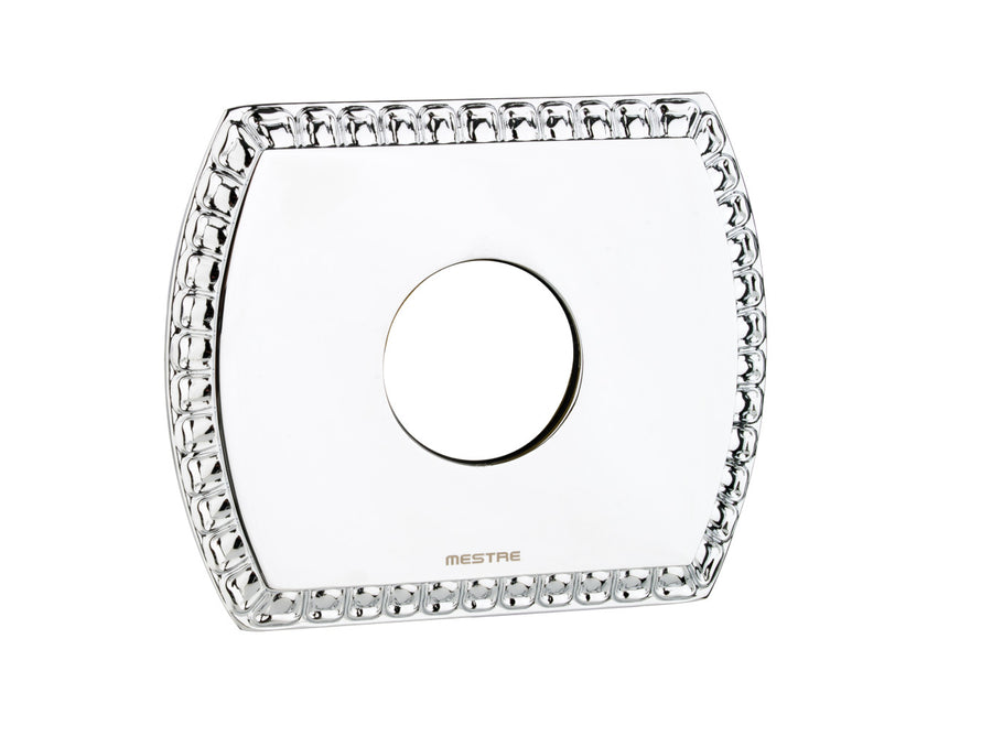 Bronces Mestre Atlantica Precious Trim kit for monolever shower system - 046191