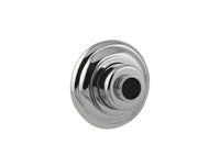 Bronces Mestre Atlantica Precious Trim kit for shut off valve - 046327-000