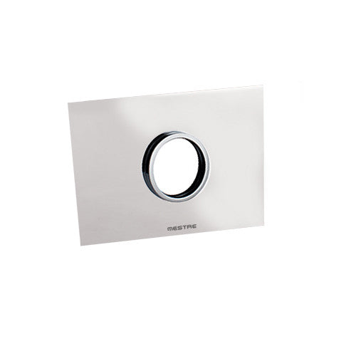 Bronces Mestre Atlantica Precious Trim kit for monolever shower system - 046491