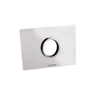 Bronces Mestre Atlantica Precious Trim kit for monolever shower system - 046491