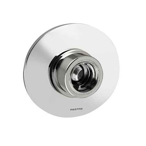 Bronces Mestre Atlantica Precious Trim kit for simple thermostatic in wall system - 046590-0W0