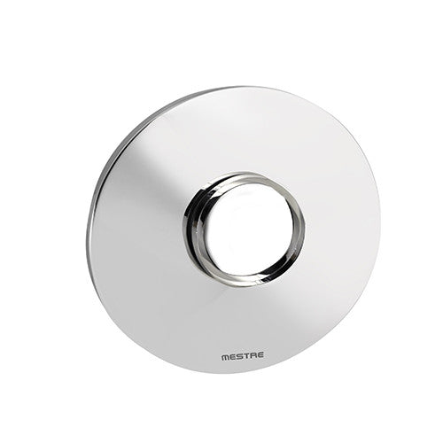 Bronces Mestre Atlantica Precious Trim kit for monolever shower system - 046591