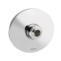Bronces Mestre Atlantica Precious Trim kit for 2 ways in wall diverter - 046592