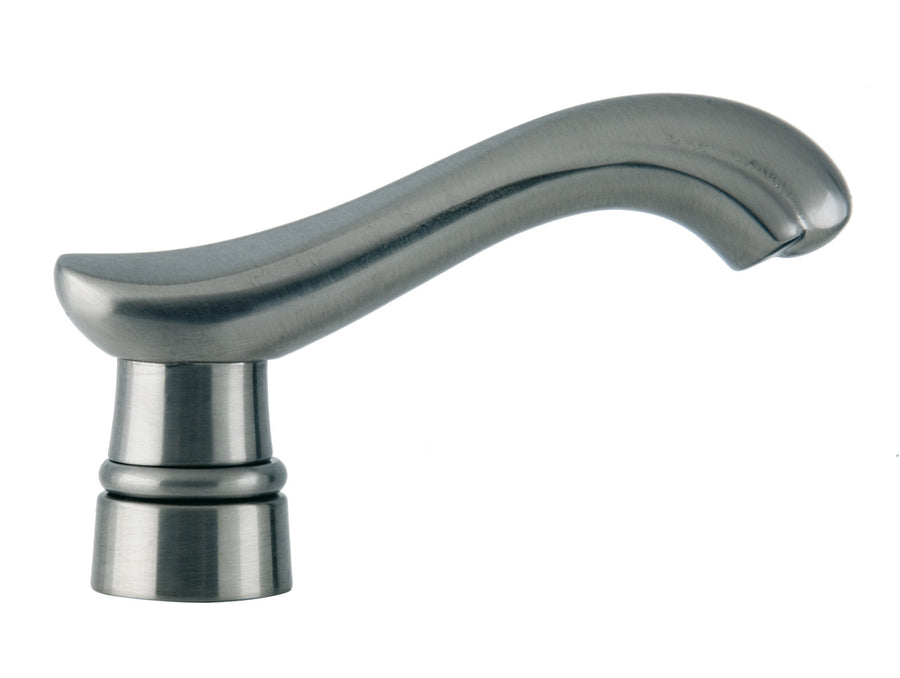 Bronces Mestre Atlantica Precious Handle kit for shower system - 051045