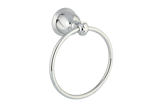 Bronces Mestre Oman Towel ring diameter 165mm - 051073