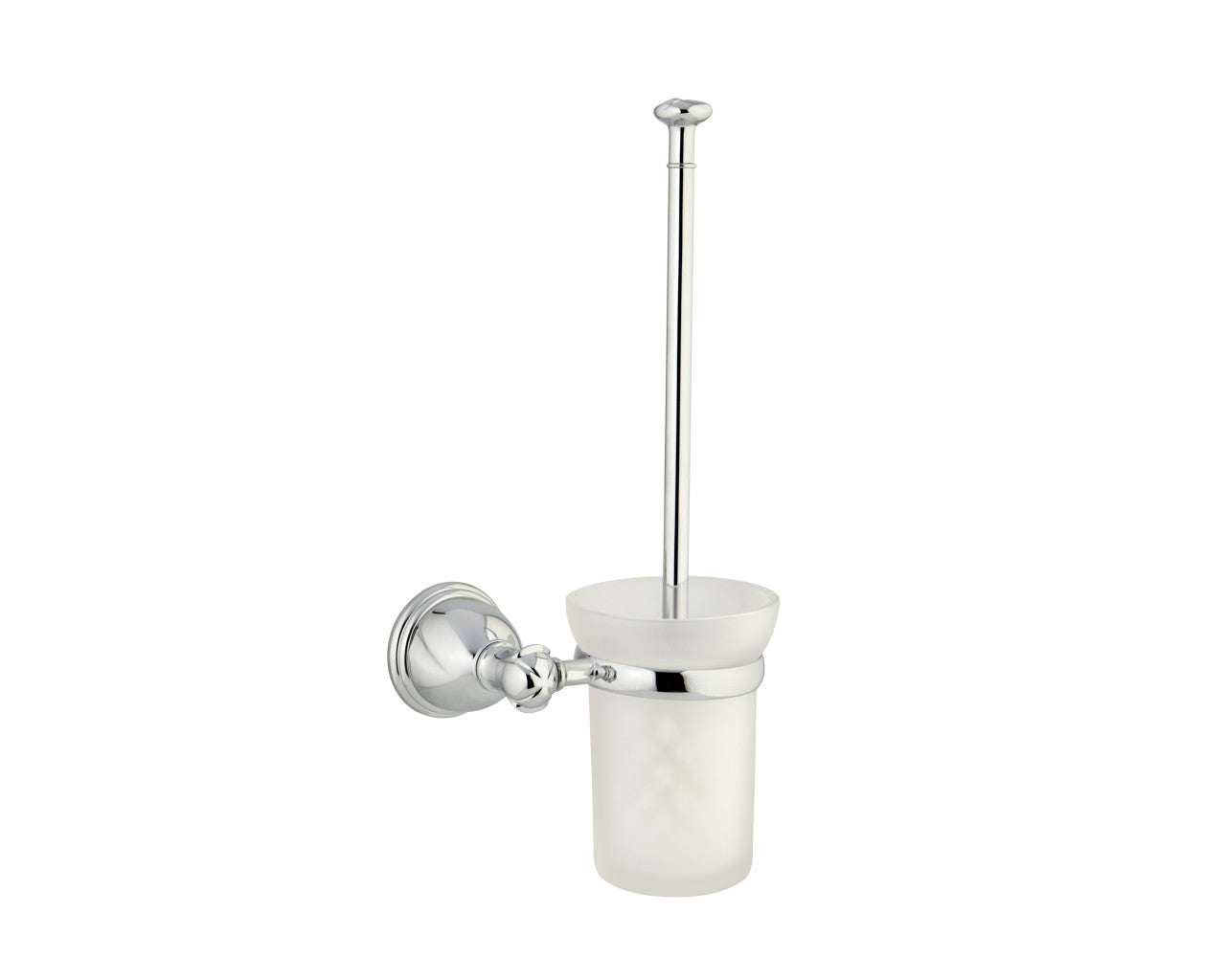 Bronces Mestre Oman Toilet brush holder - 051084