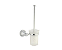 Bronces Mestre Oman Toilet brush holder - 051084