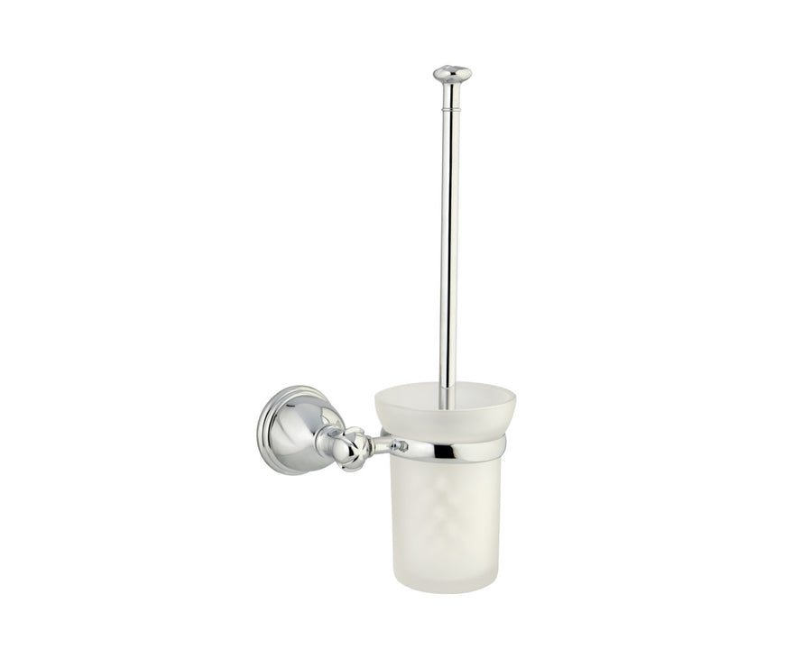 Bronces Mestre Oman Toilet brush holder - 051084
