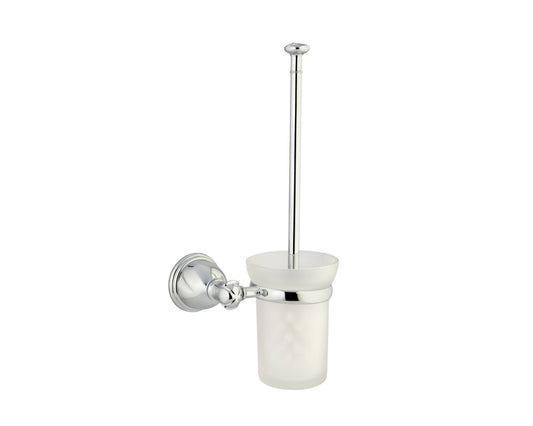 Bronces Mestre Oman Toilet brush holder - 051084