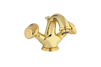 Bronces Mestre Oman One hole basin mixer - 051405