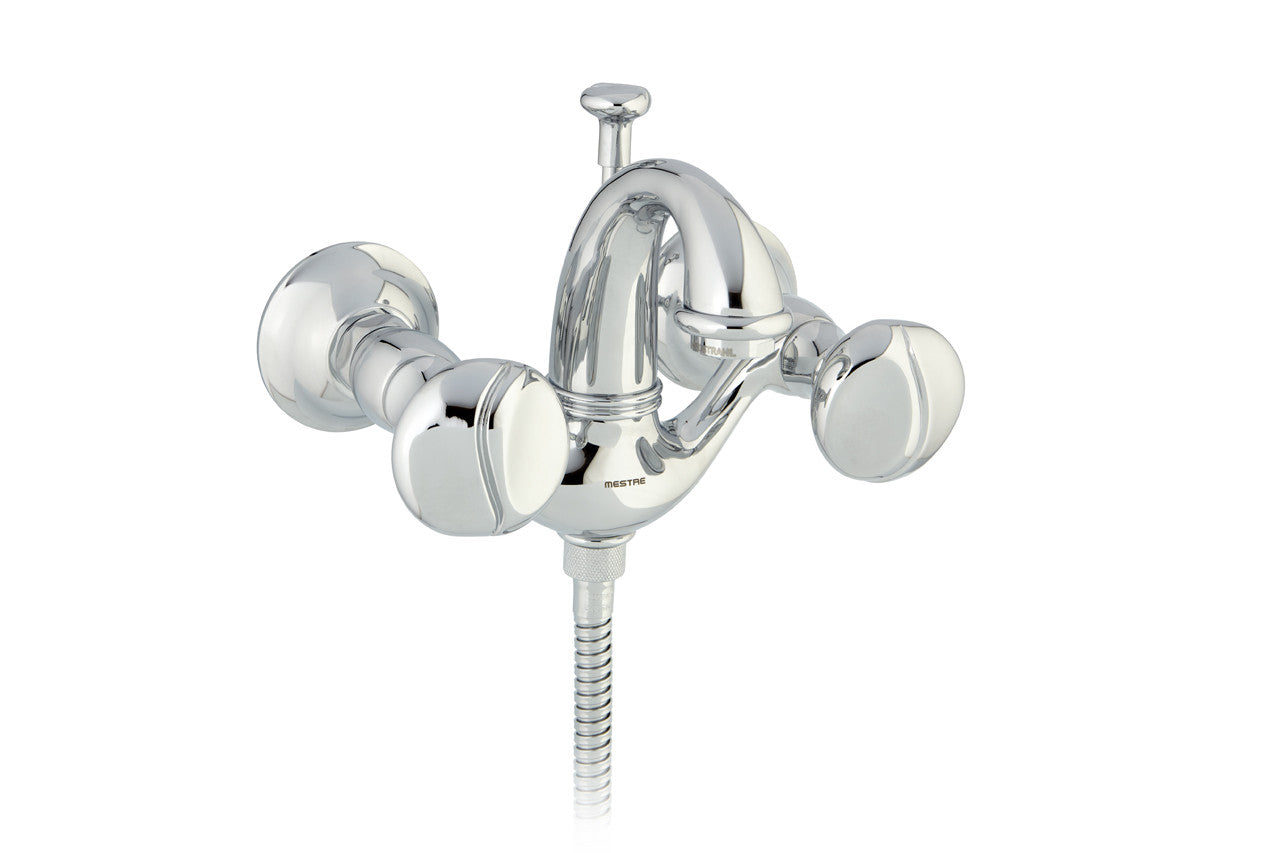 Bronces Mestre Oman Bath shower set - 051418