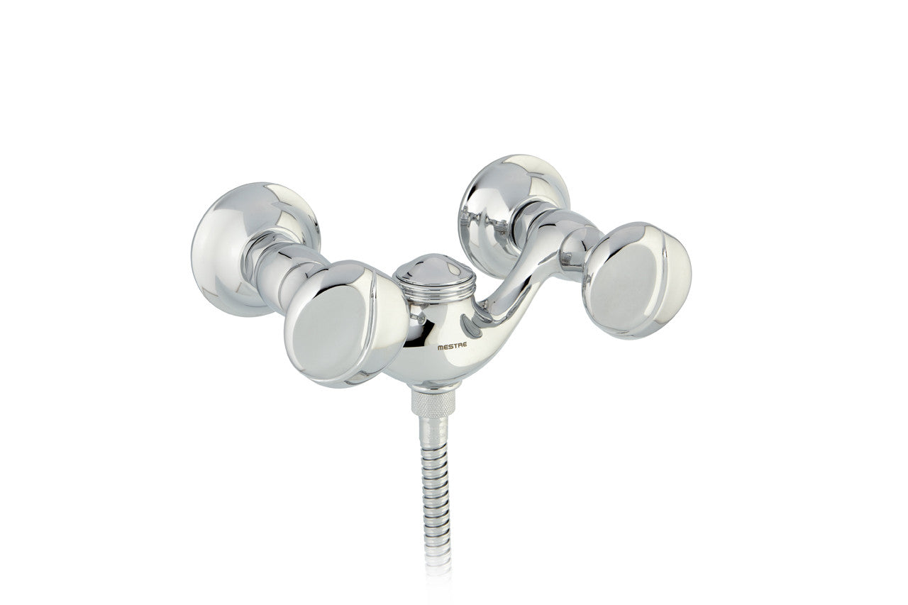Bronces Mestre Oman Shower mixer - 051419