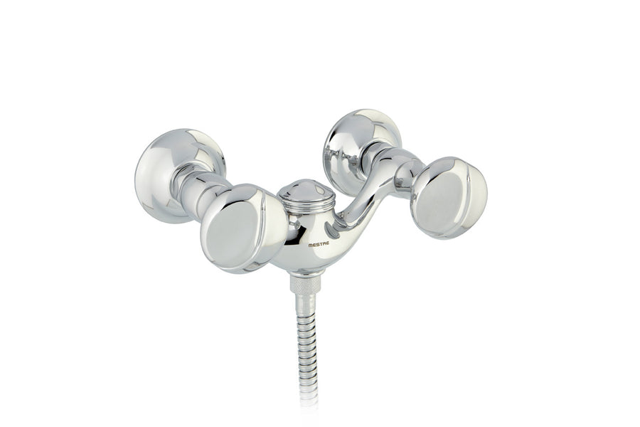 Bronces Mestre Oman Shower mixer - 051419