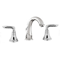 Bronces Mestre Adriatica Three holes basin set - 058001