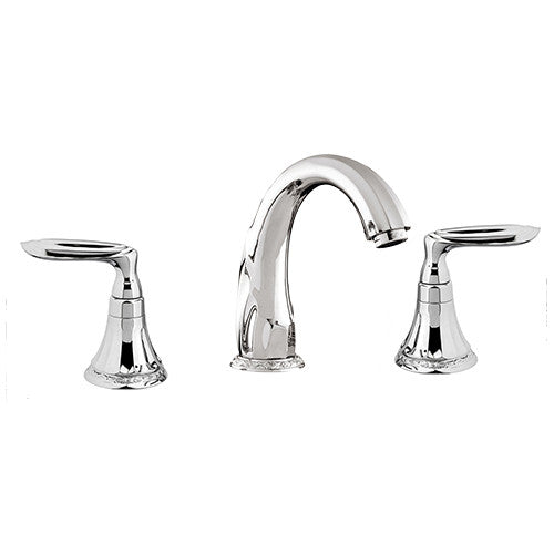 Bronces Mestre Adriatica Three holes basin set - 058001