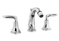 Bronces Mestre Adriatica Three holes bidet set - 058021
