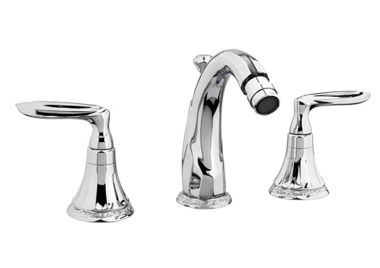 Bronces Mestre Adriatica Three holes bidet set - 058021