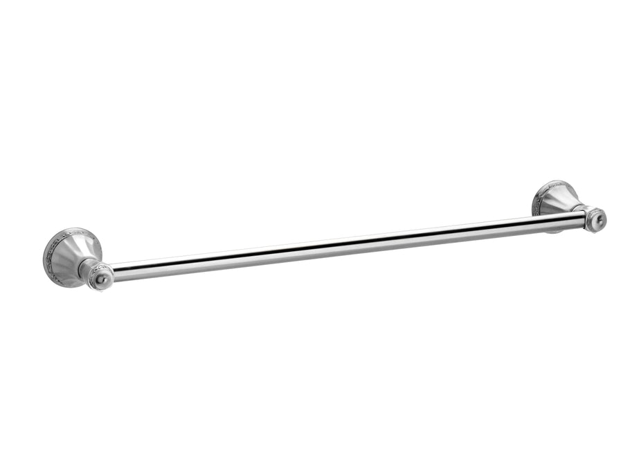 Bronces Mestre Adriatica Towel rail 600mm - 058072
