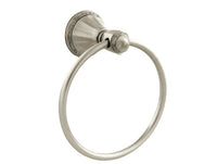 Bronces Mestre Adriatica Towel ring diameter 165mm - 058073