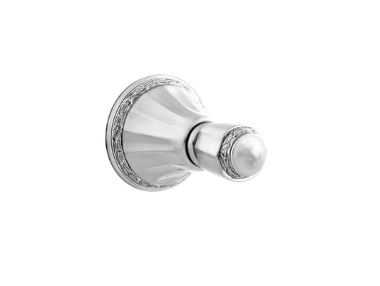 Bronces Mestre Adriatica Robe hook - 058075