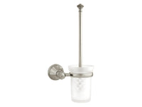 Bronces Mestre Adriatica Toilet brush holder - 058084