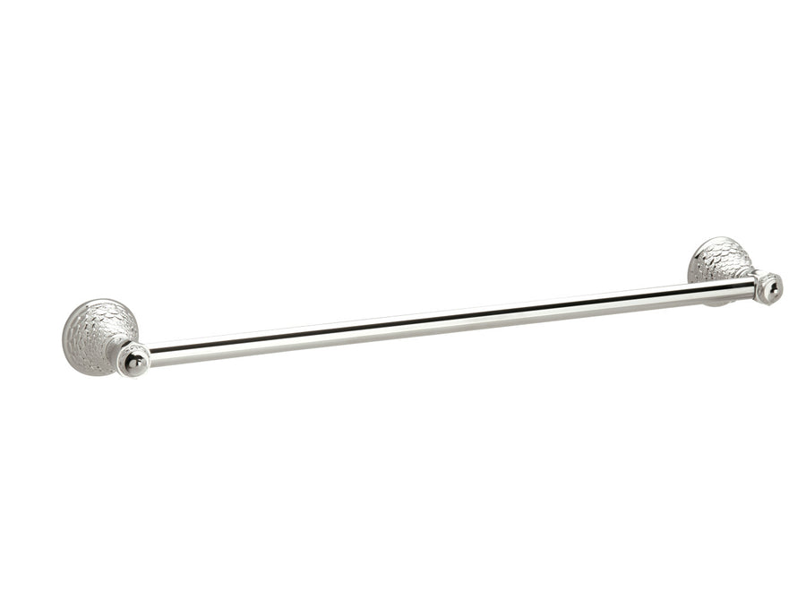 Bronces Mestre Dragon Towel rail 600mm - 059072