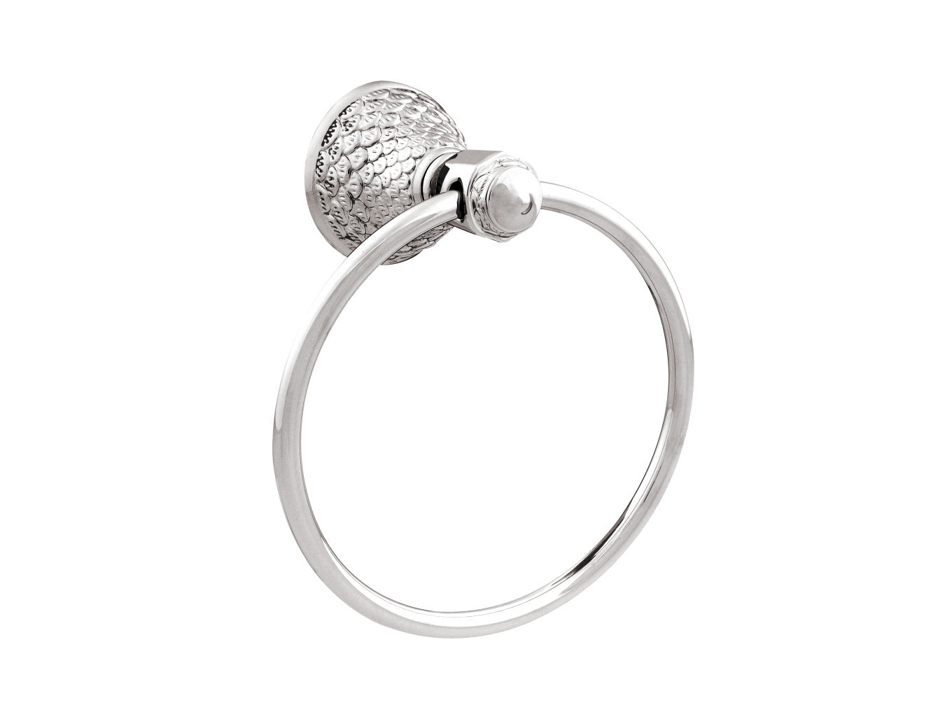 Bronces Mestre Dragon Towel ring diameter 165mm - 059073