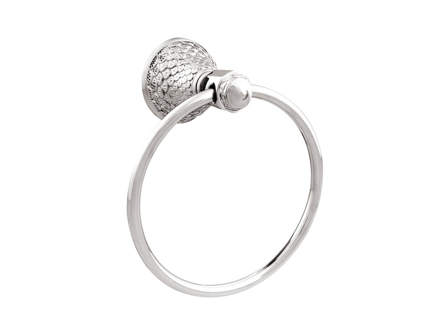 Bronces Mestre Dragon Towel ring diameter 165mm - 059073