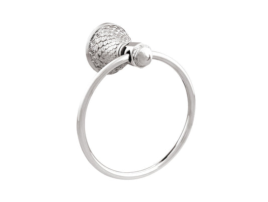 Bronces Mestre Dragon Towel ring diameter 165mm - 059073