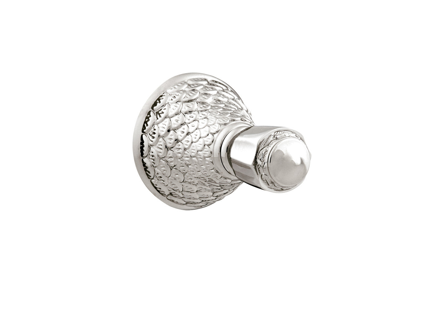 Bronces Mestre Dragon Robe hook - 059075