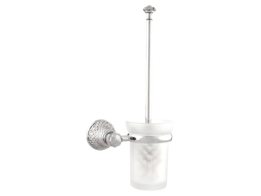 Bronces Mestre Dragon Toilet brush holder - 059084