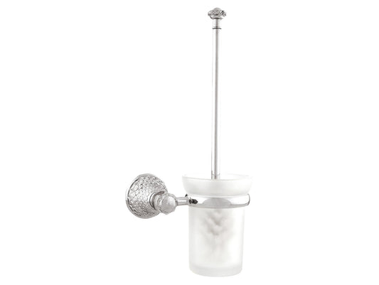 Bronces Mestre Dragon Toilet brush holder - 059084