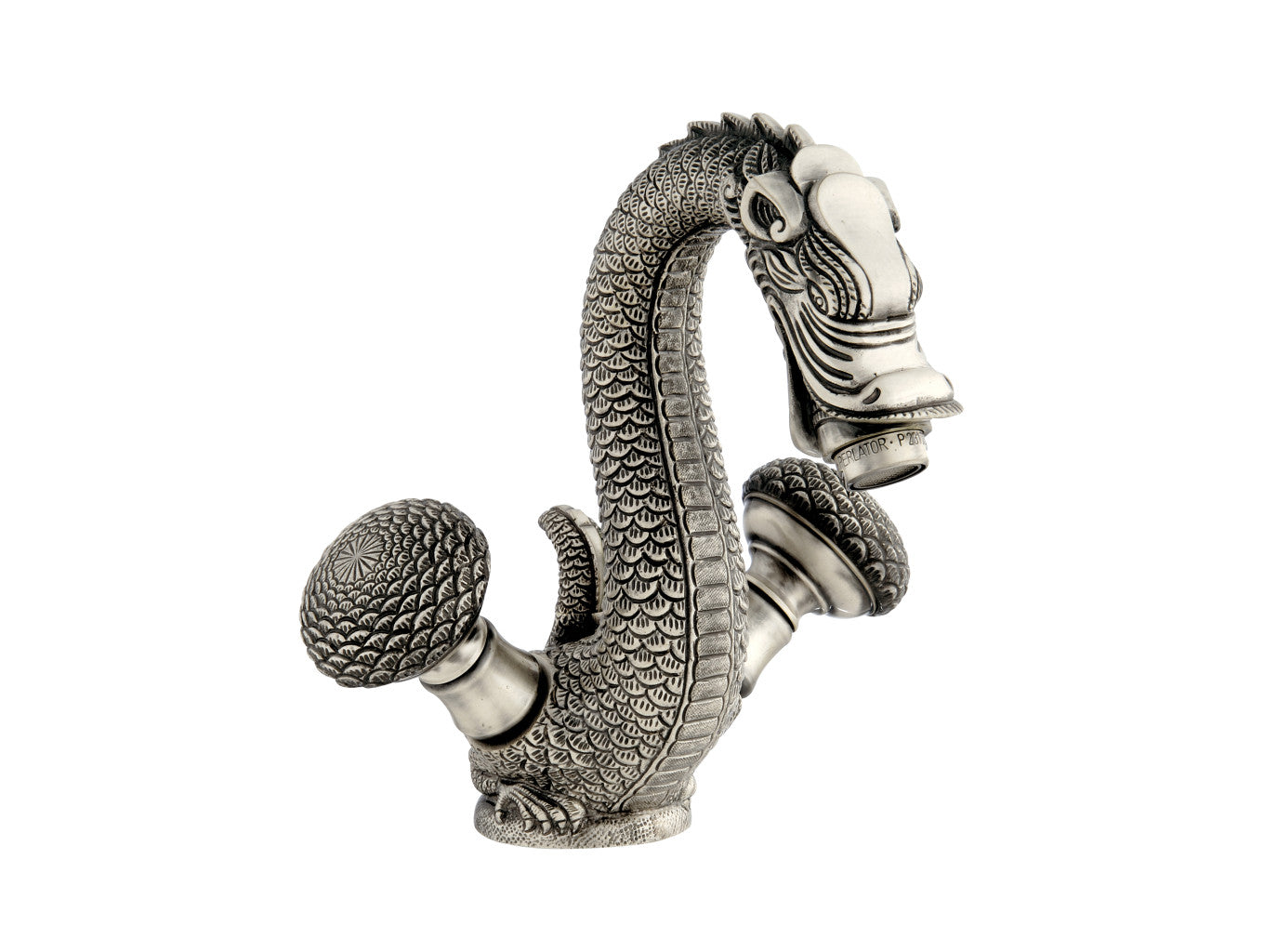 Bronces Mestre Dragon One hole basin mixer - 059405