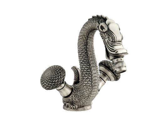 Bronces Mestre Dragon One hole bidet mixer - 059425