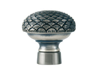 Bronces Mestre Atlantica Precious Handle kit for shower system - 059445