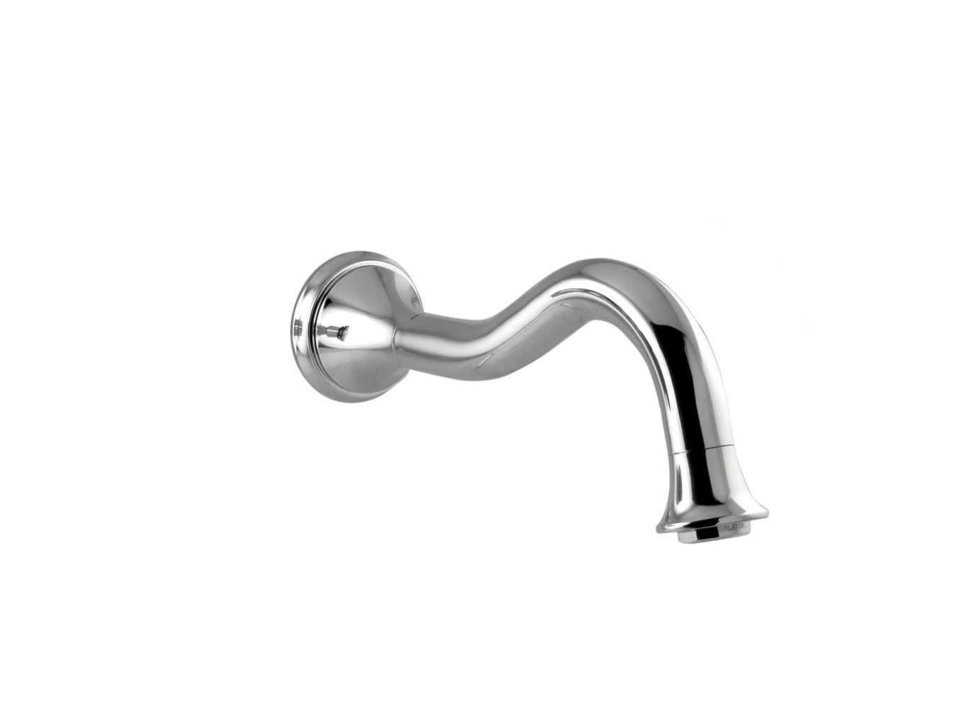 Bronces Mestre Atlantica Precious Wall spout - 065034