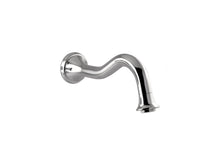 Bronces Mestre Atlantica Precious Wall spout - 065034