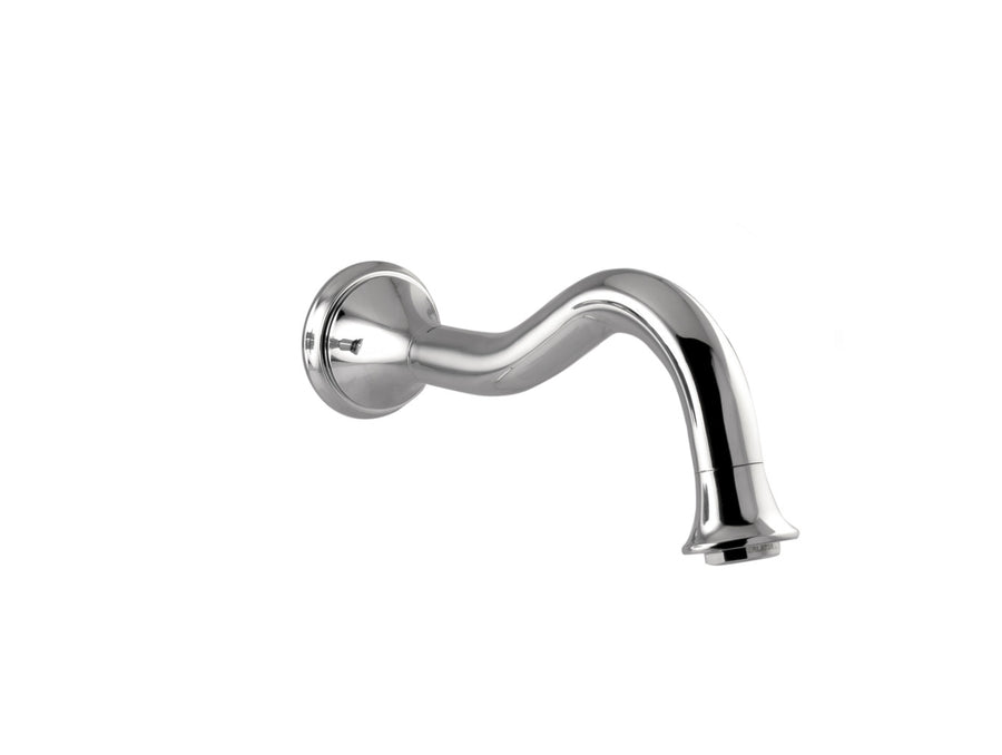 Bronces Mestre Atlantica Precious Wall spout - 065034