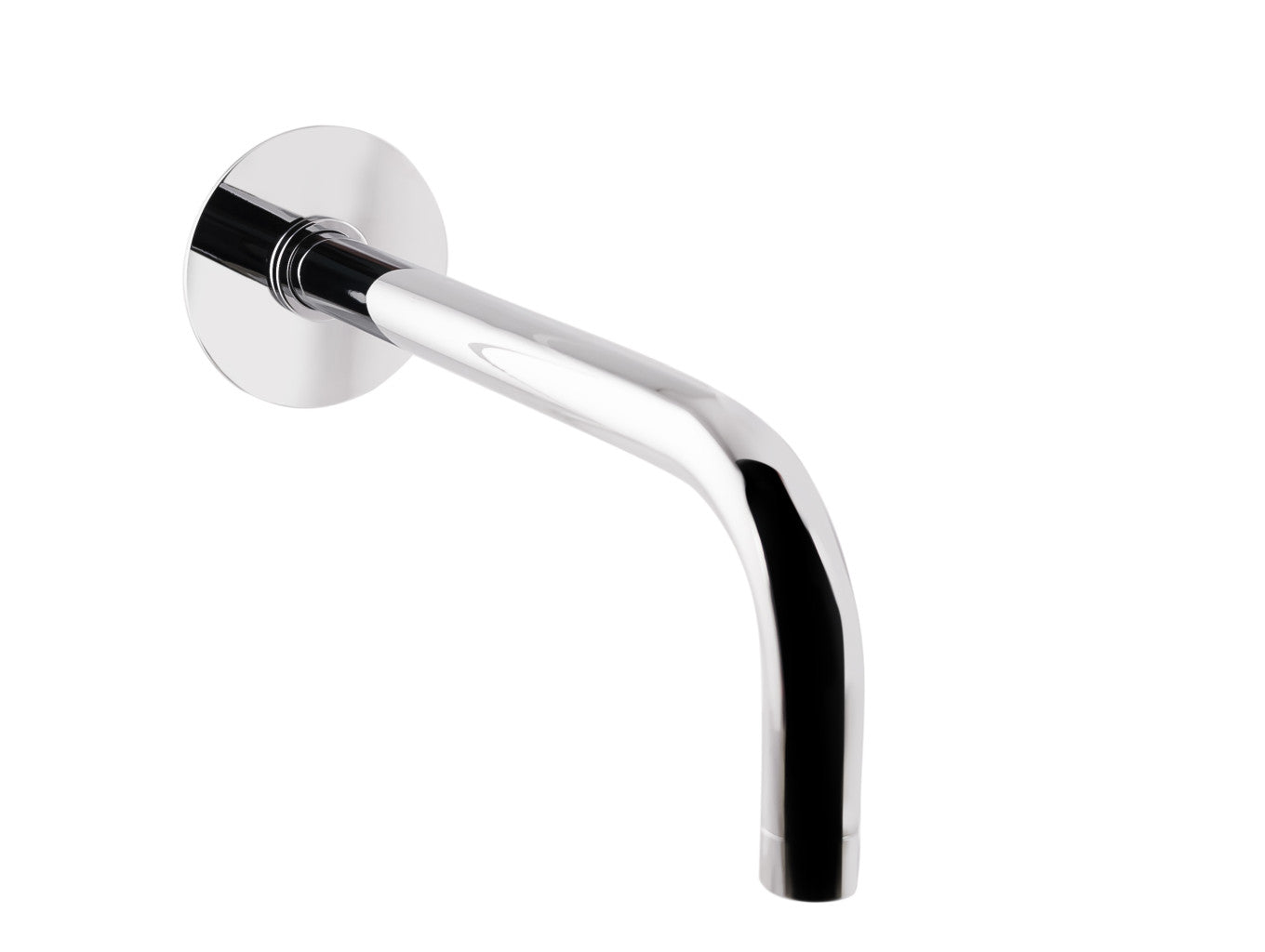 Bronces Mestre Atlantica Precious Wall spout - 071034
