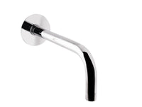 Bronces Mestre Atlantica Precious Wall spout - 071034